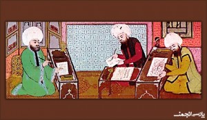 پارسی‌انجمن: در پاسداری و پالایش زبان پارسی Persian-in-Osmani-300x174 نفوذ زبان و ادبیات فارسی در قلمرو عثمانی نفوذ زبان و ادبیات فارسی در قلمرو عثمانی محمد امین ریاحی عثمانی ترکیه ترک پارسی انجمن