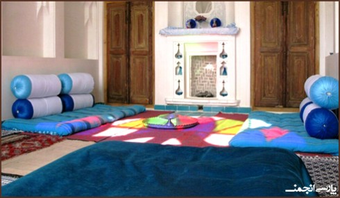 پارسی‌انجمن: در پاسداری و پالایش زبان پارسی -490x285 همتای پارسی «دُشَک» چیست؟ نهالین نهالی شهربراز دوشک دشک توشک بستر پارسی انجمن