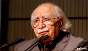 پارسی‌انجمن: در پاسداری و پالایش زبان پارسی Fatollah-Mojtabai-300x174 نقدی بر دیدگاه‌های دکتر مجتبایی درباره‌ی زبان‌پریشی فرهنگستان فتح‌ااالله مجتبایی شهربراز زبان‌پریشی پارسی انجمن